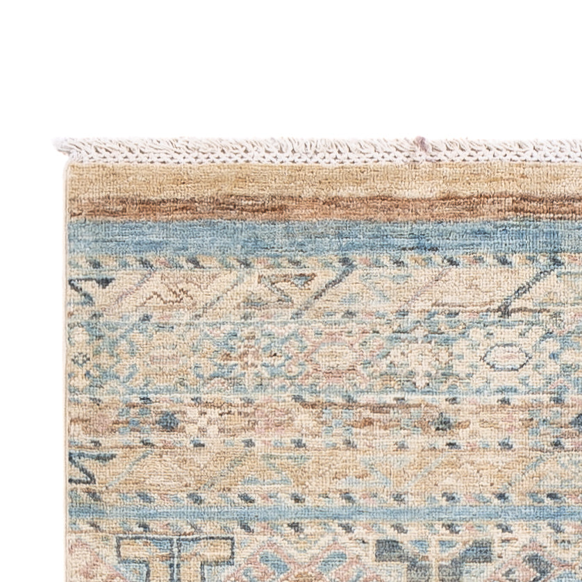 Shal Dywan 295x82cm - Dywan orientalny