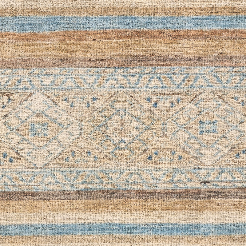 Biegacz Dywan Ziegler - Shal - 250 x 83 cm - wielokolorowy