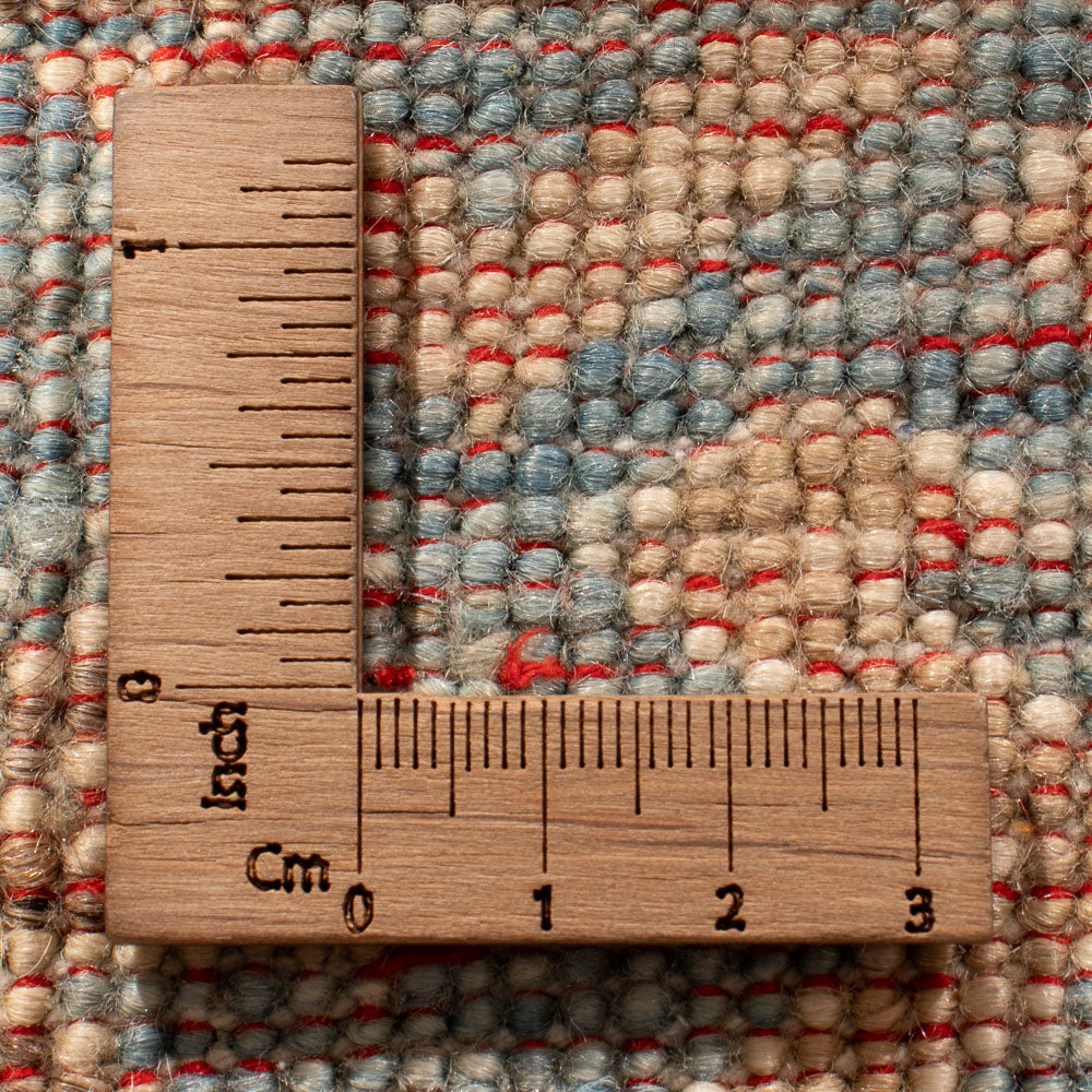 Biegacz Dywan Ziegler - Shal - 250 x 83 cm - wielokolorowy