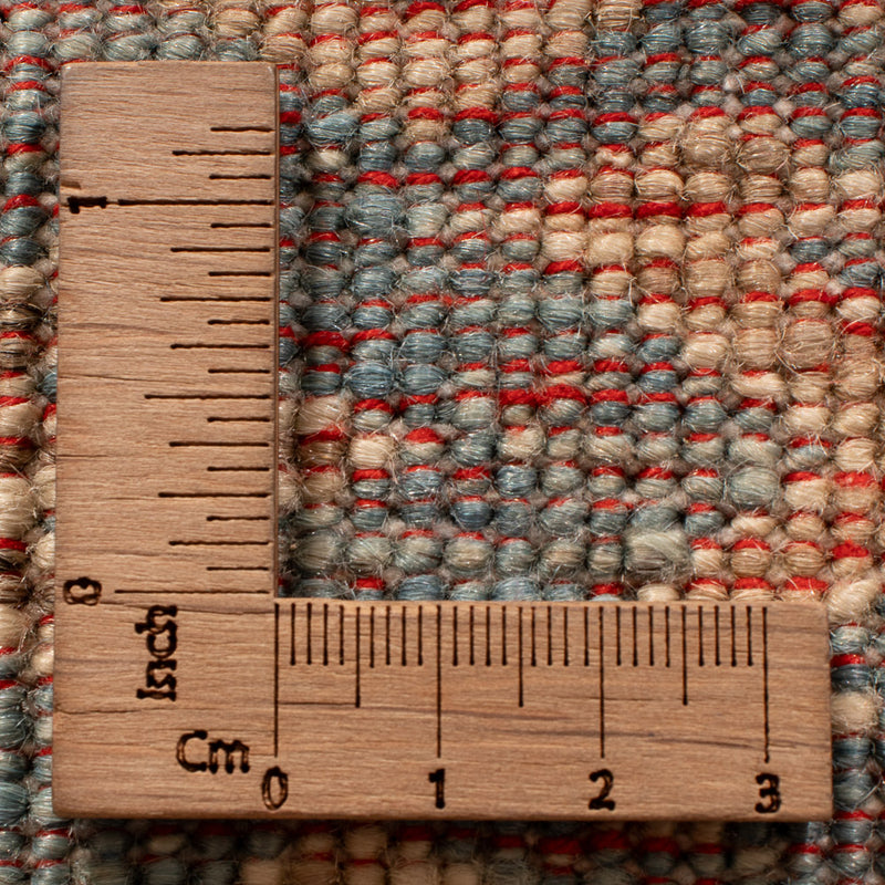 Biegacz Dywan Ziegler - Shal - 278 x 82 cm - wielokolorowy