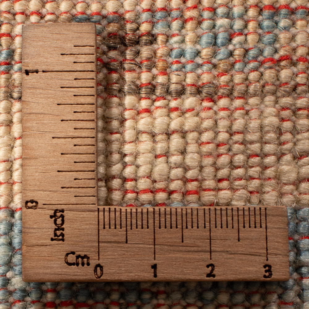 Biegacz Dywan Ziegler - Shal - 297 x 80 cm - wielokolorowy