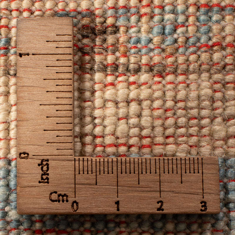 Biegacz Dywan Ziegler - Shal - 297 x 80 cm - wielokolorowy