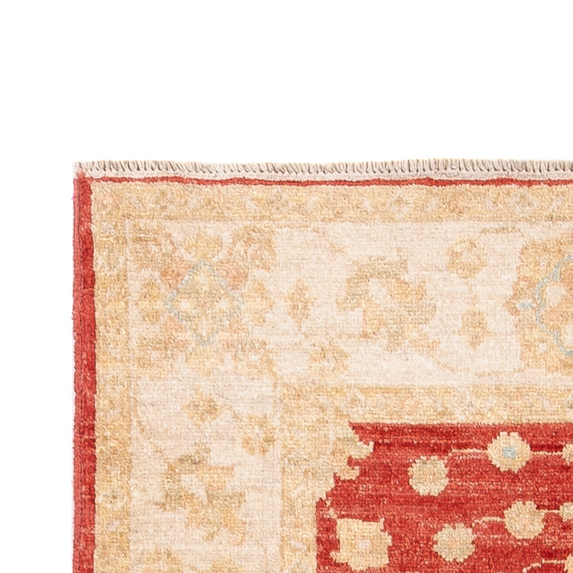 Dywan Zieglera 250x80cm - Dywan orientalny
