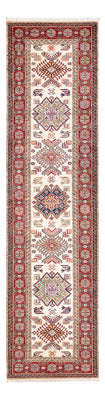 Biegacz Dywan Ziegler - Kazak - 315 x 80 cm - wielokolorowy
