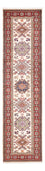 Biegacz Dywan Ziegler - Kazak - 315 x 80 cm - wielokolorowy