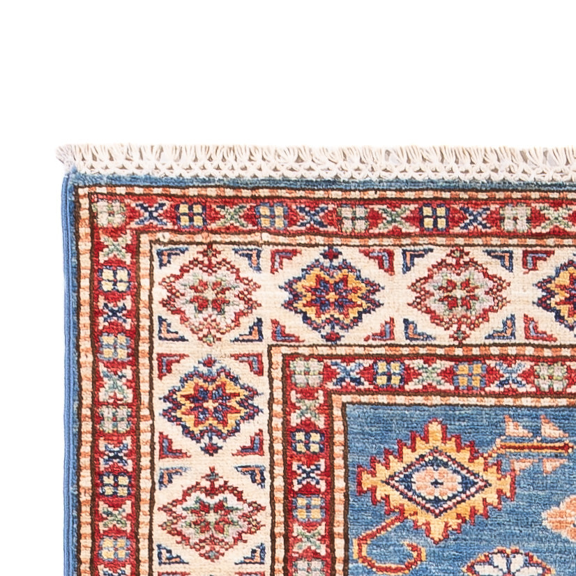 Kazak Dywan 256x74cm - Dywan orientalny