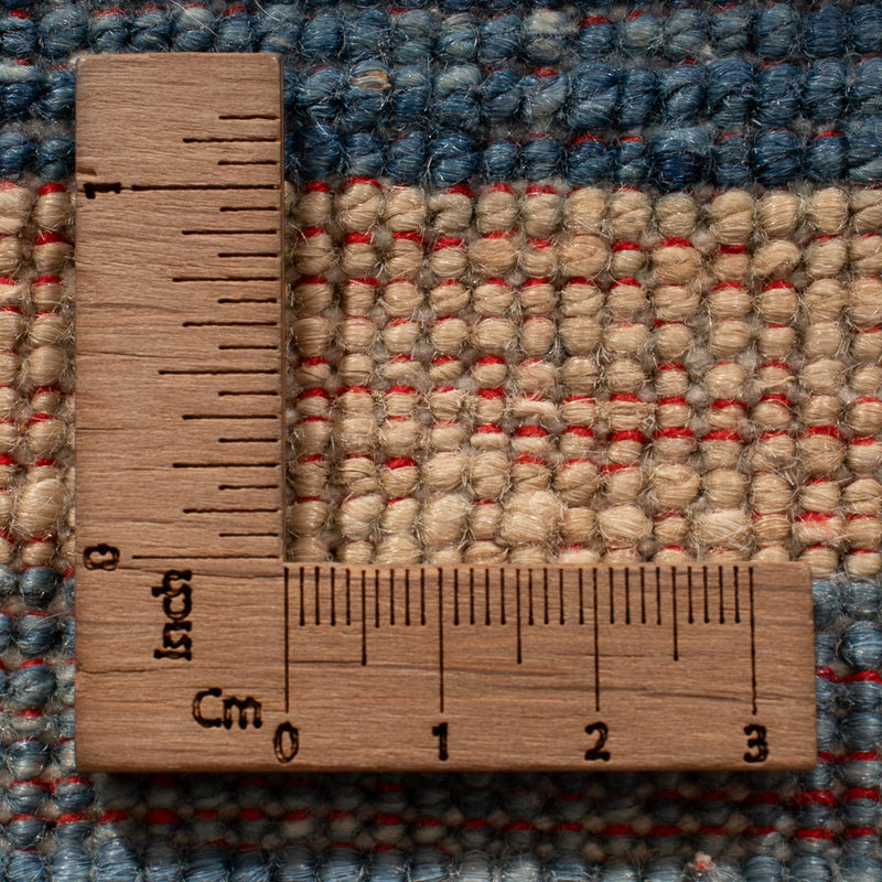 Biegacz Dywan Ziegler - Shal - 285 x 80 cm - wielokolorowy