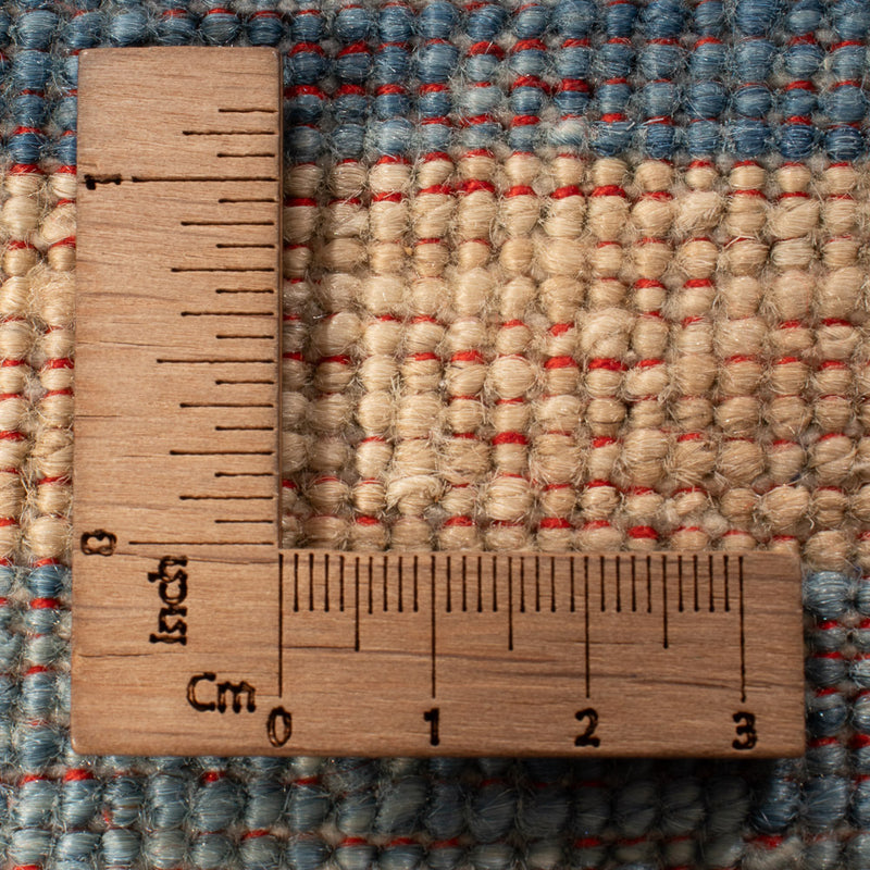 Biegacz Dywan Ziegler - Shal - 285 x 81 cm - wielokolorowy