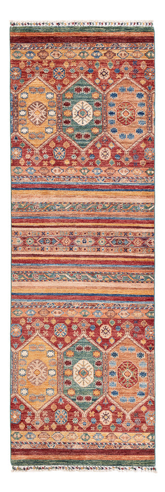 Shal Dywan 80x254cm - Dywan orientalny