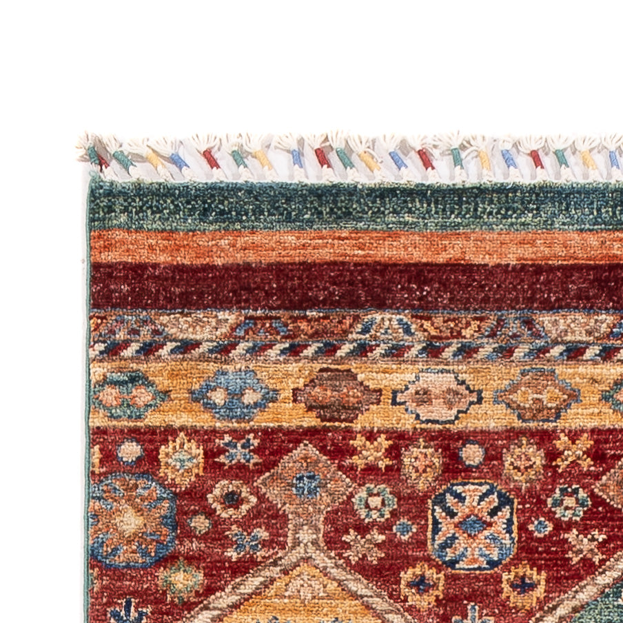 Shal Dywan 243x81cm - Dywan orientalny