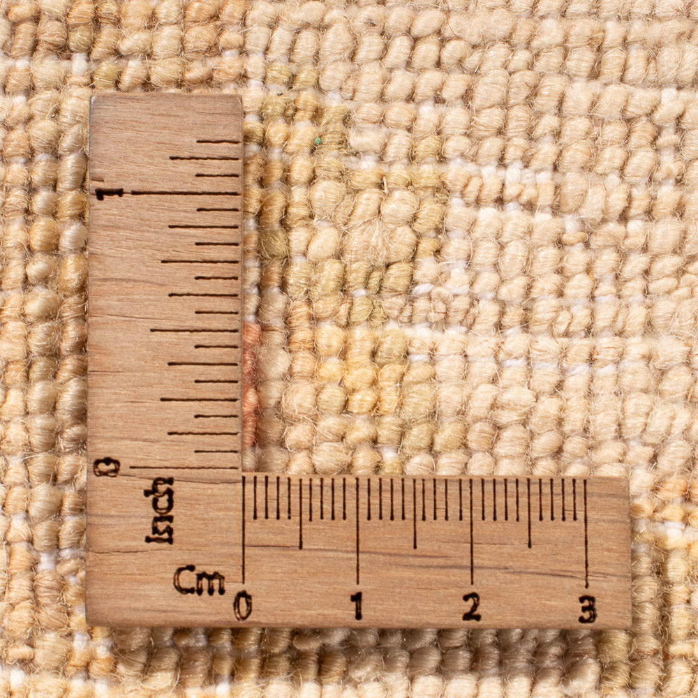 Biegacz Dywan Zieglera - 304 x 57 cm - beżowy