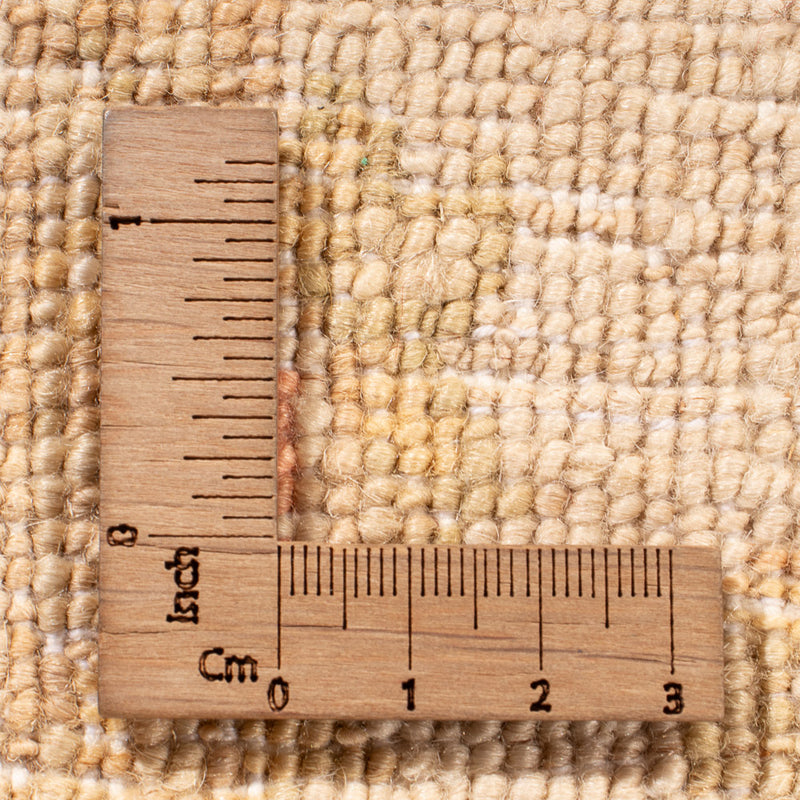 Biegacz Dywan Zieglera - 304 x 57 cm - beżowy