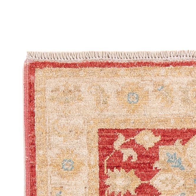 Dywan Zieglera 251x61cm - Dywan orientalny