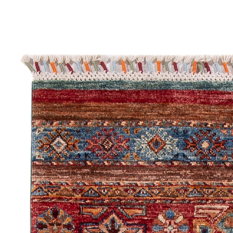 Shal Dywan 304x79cm - Dywan orientalny
