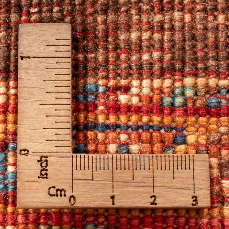 Biegacz Dywan Ziegler - Shal - 304 x 79 cm - wielokolorowy