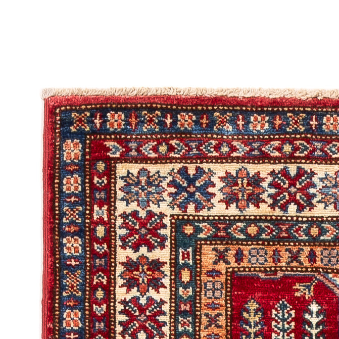 Kazak Dywan 294x71cm - Dywan orientalny