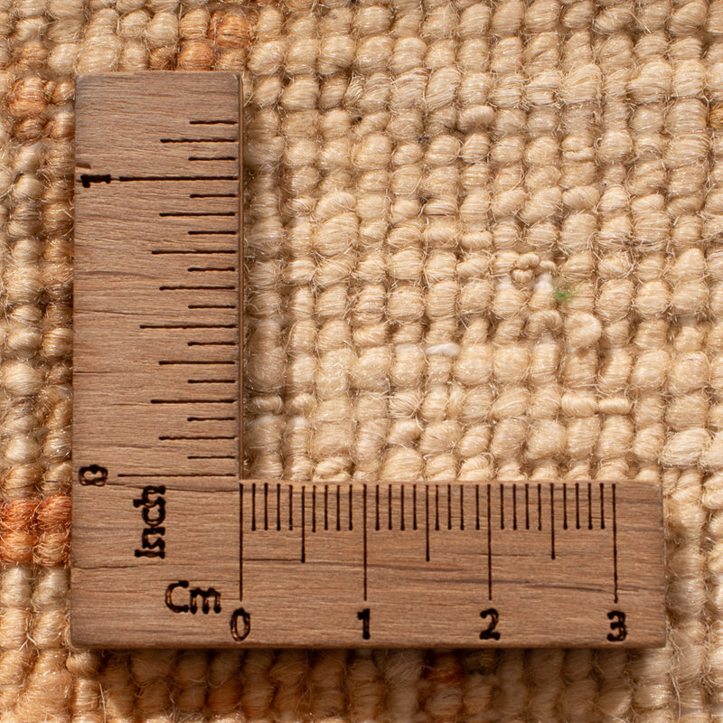 Biegacz Dywan Zieglera - 244 x 82 cm - beżowy