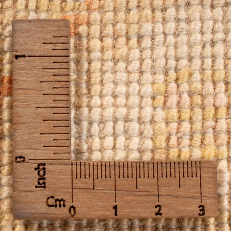 Dywan Zieglera - 150 x 104 cm - beżowy