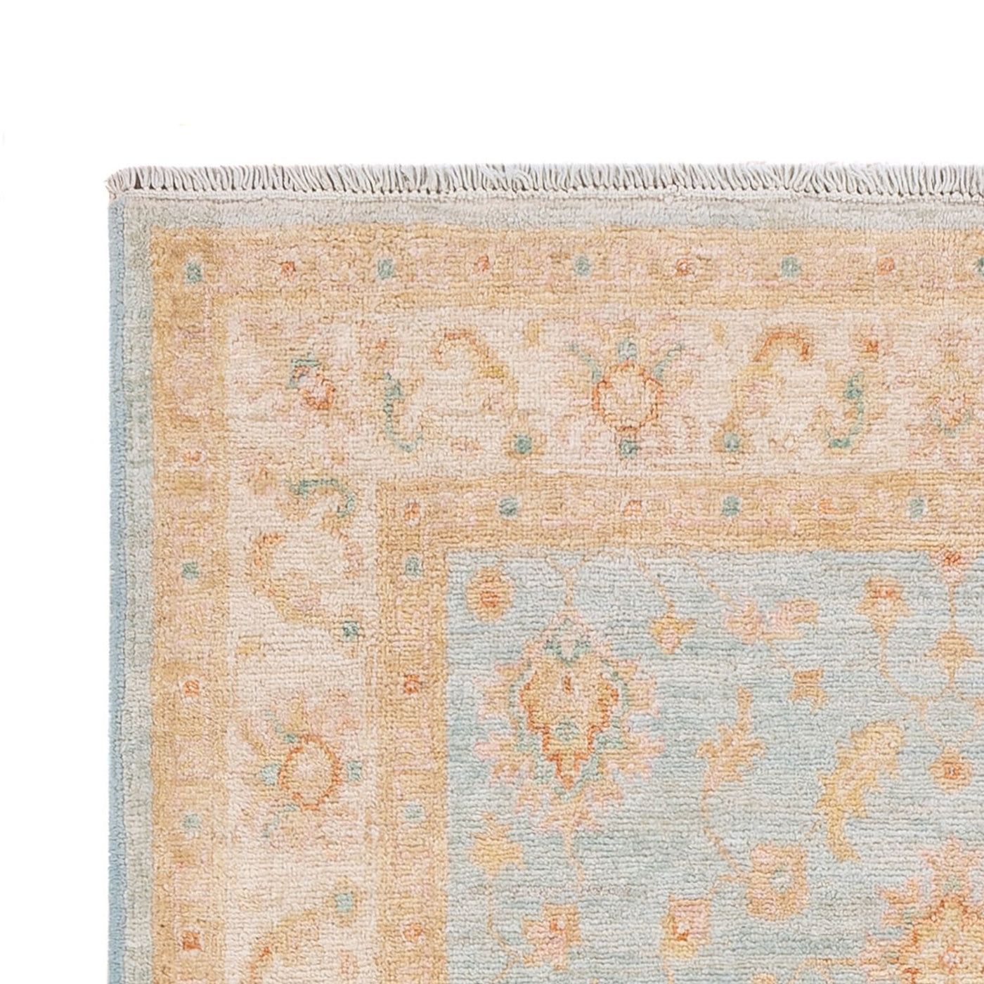 Dywan Zieglera 160x98cm - Dywan orientalny
