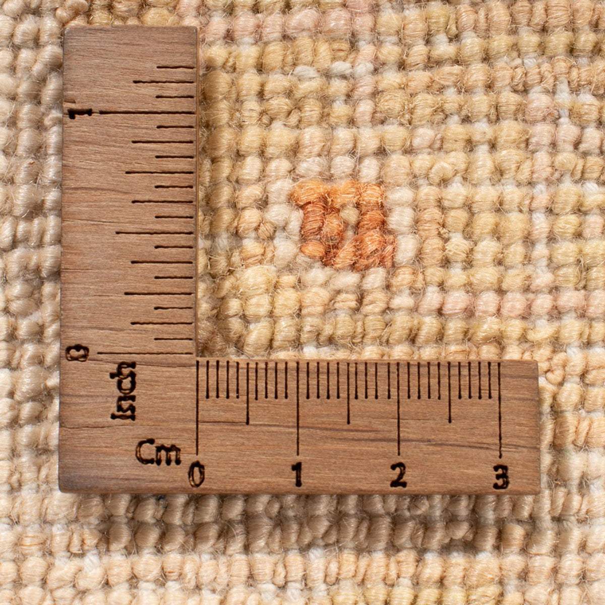 Dywan Zieglera - 160 x 98 cm - aqua