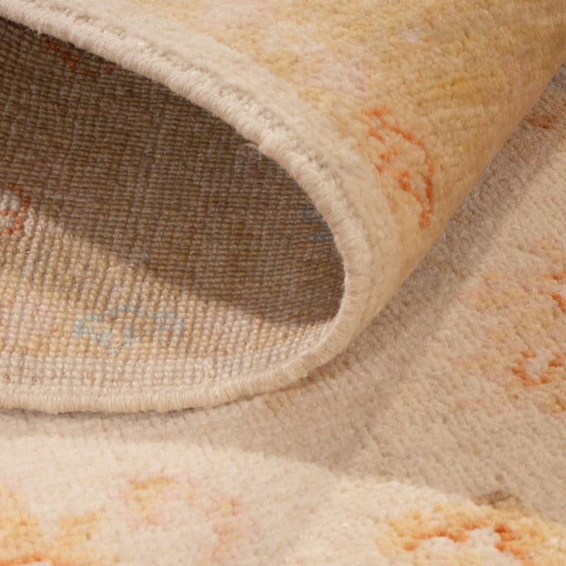 Dywan Zieglera - 147 x 100 cm - beżowy