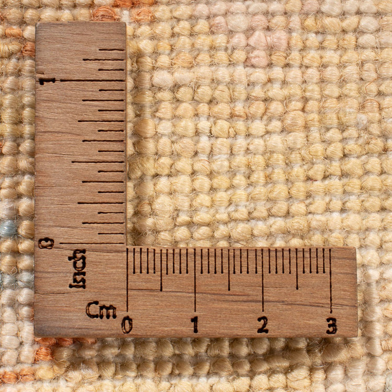 Dywan Zieglera - 147 x 100 cm - beżowy