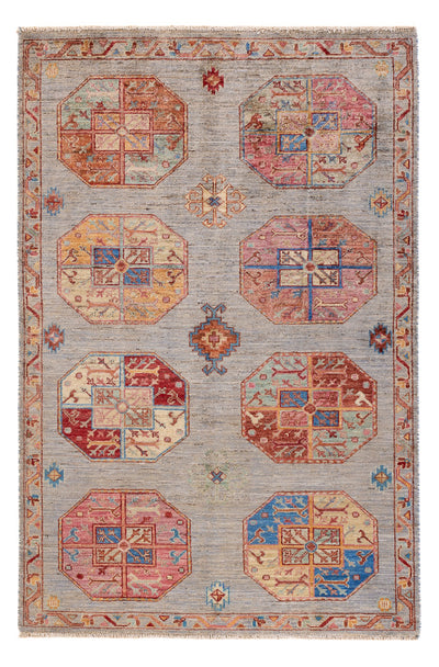 Ariana Dywan 100x149cm - Dywan orientalny