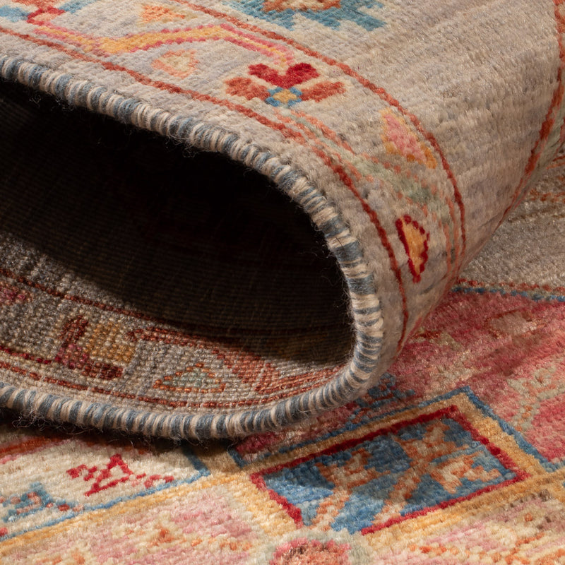 Dywan Ziegler - Ariana - 149 x 100 cm - wielokolorowy