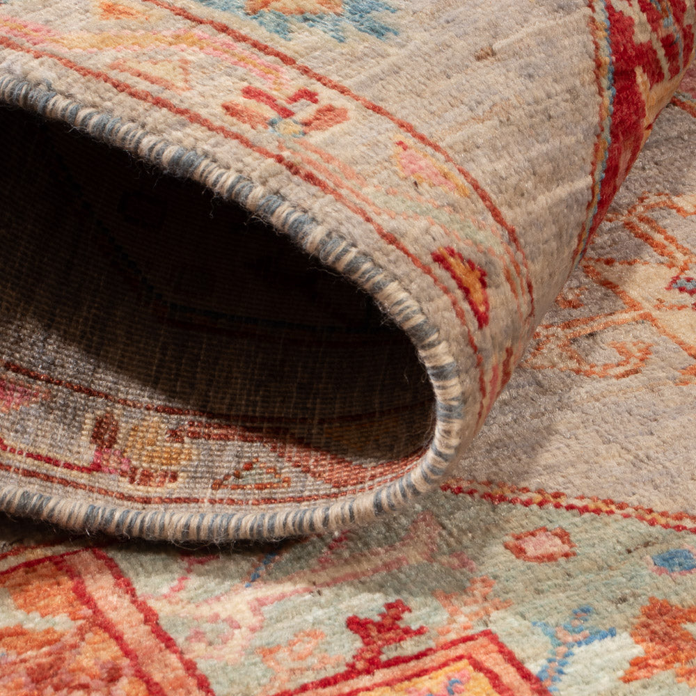 Dywan Ziegler - Ariana - 148 x 99 cm - wielokolorowy