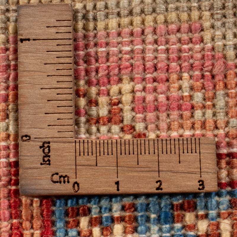 Dywan Ziegler - Ariana - 148 x 99 cm - wielokolorowy