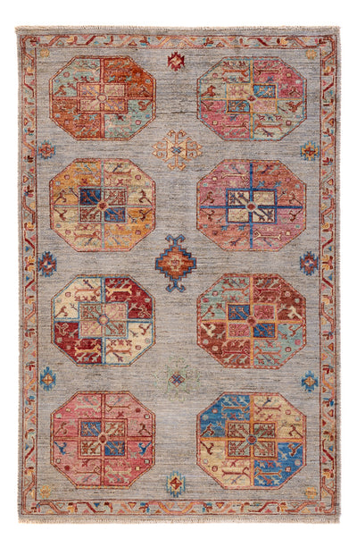 Ariana Dywan 101x148cm - Dywan orientalny