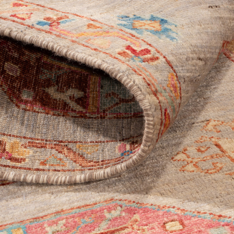 Dywan Ziegler - Ariana - 148 x 101 cm - wielokolorowy