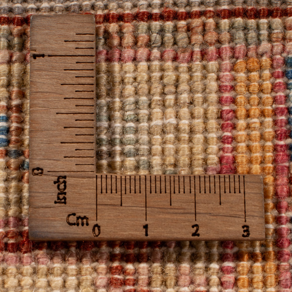 Dywan Ziegler - Ariana - 148 x 101 cm - wielokolorowy