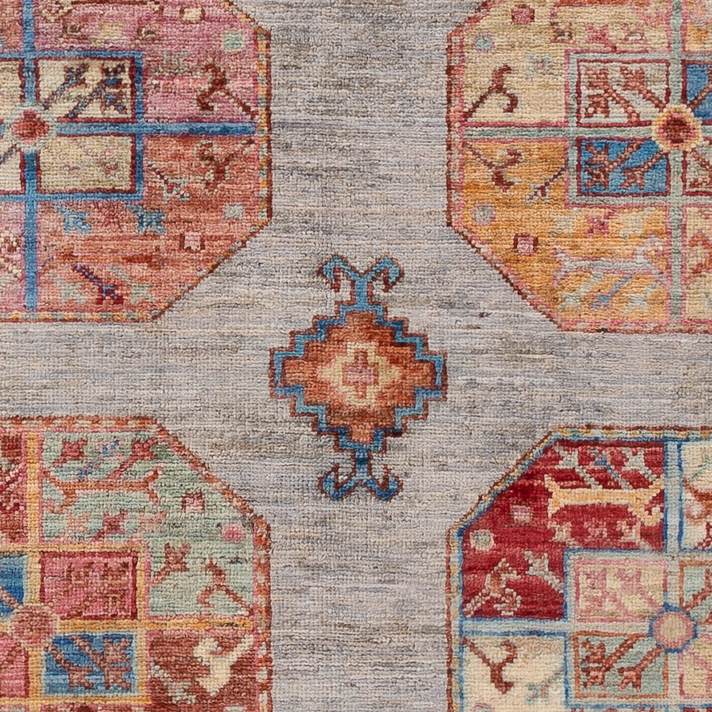 Dywan Ziegler - Ariana - 148 x 98 cm - wielokolorowy