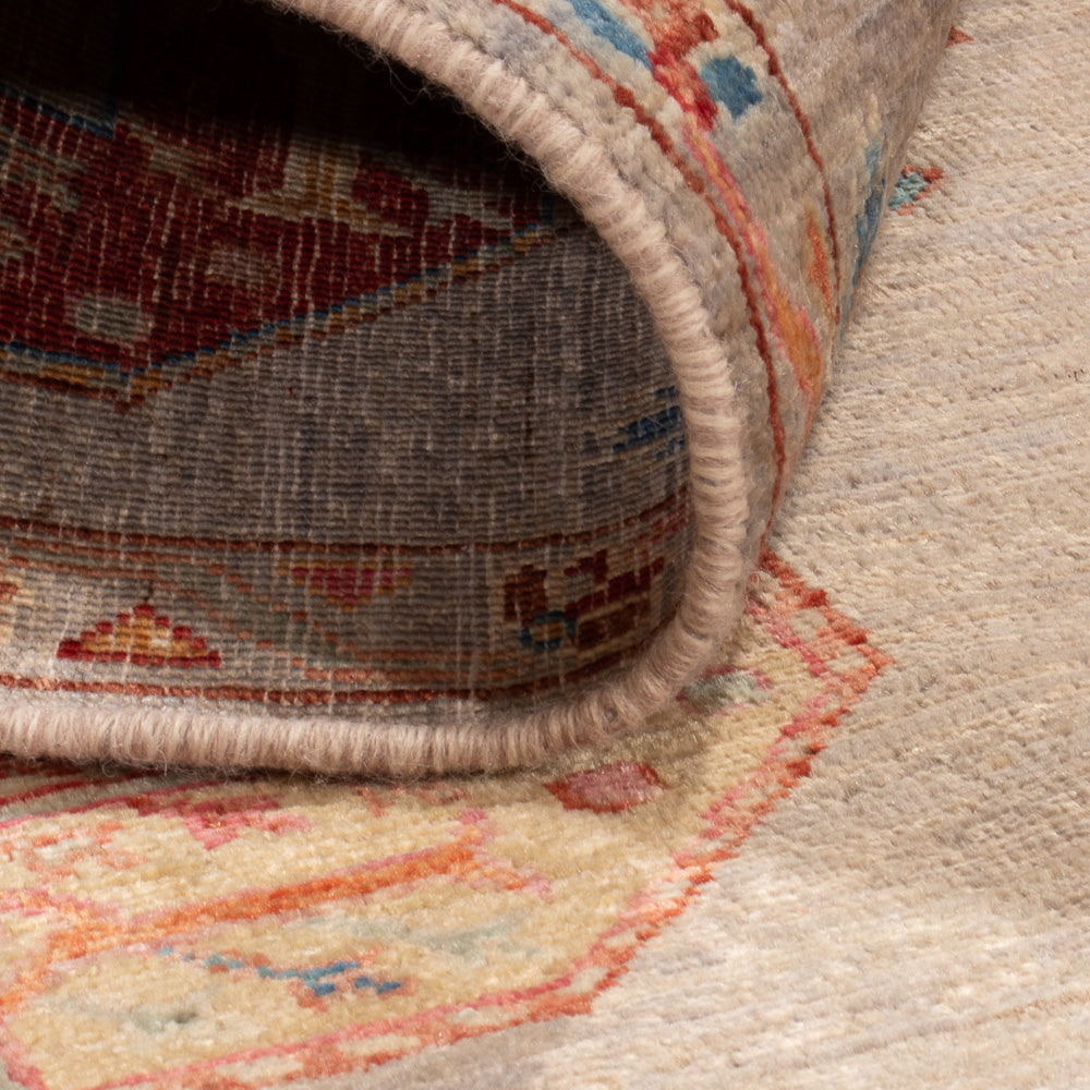 Dywan Ziegler - Ariana - 148 x 98 cm - wielokolorowy