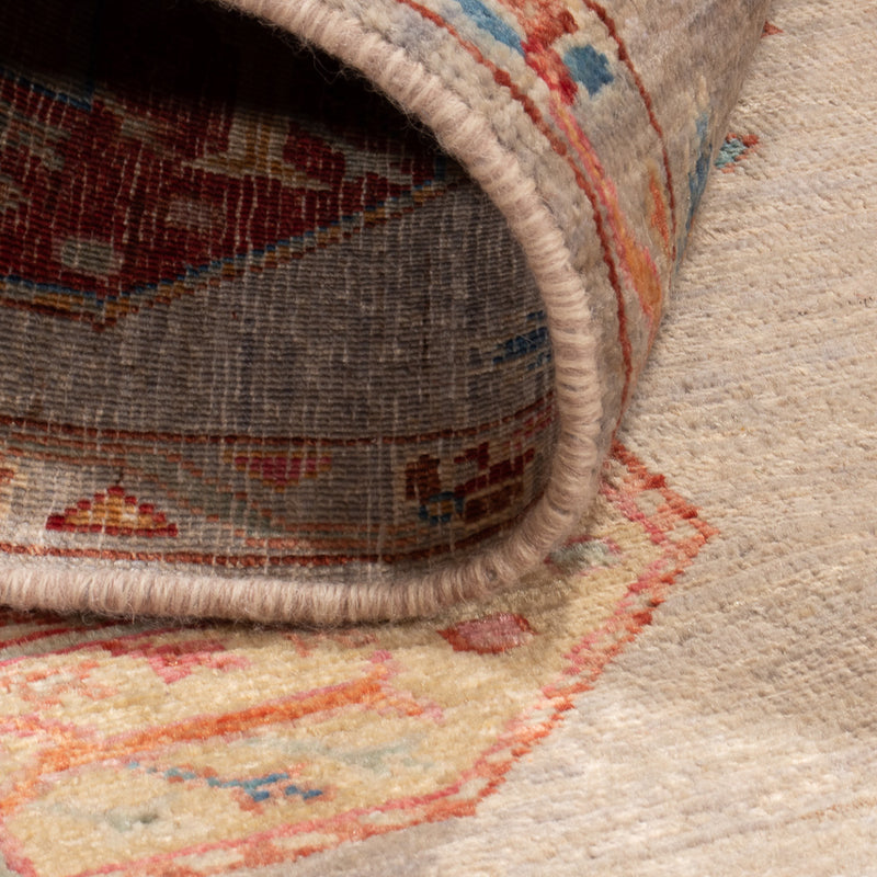 Dywan Ziegler - Ariana - 148 x 98 cm - wielokolorowy