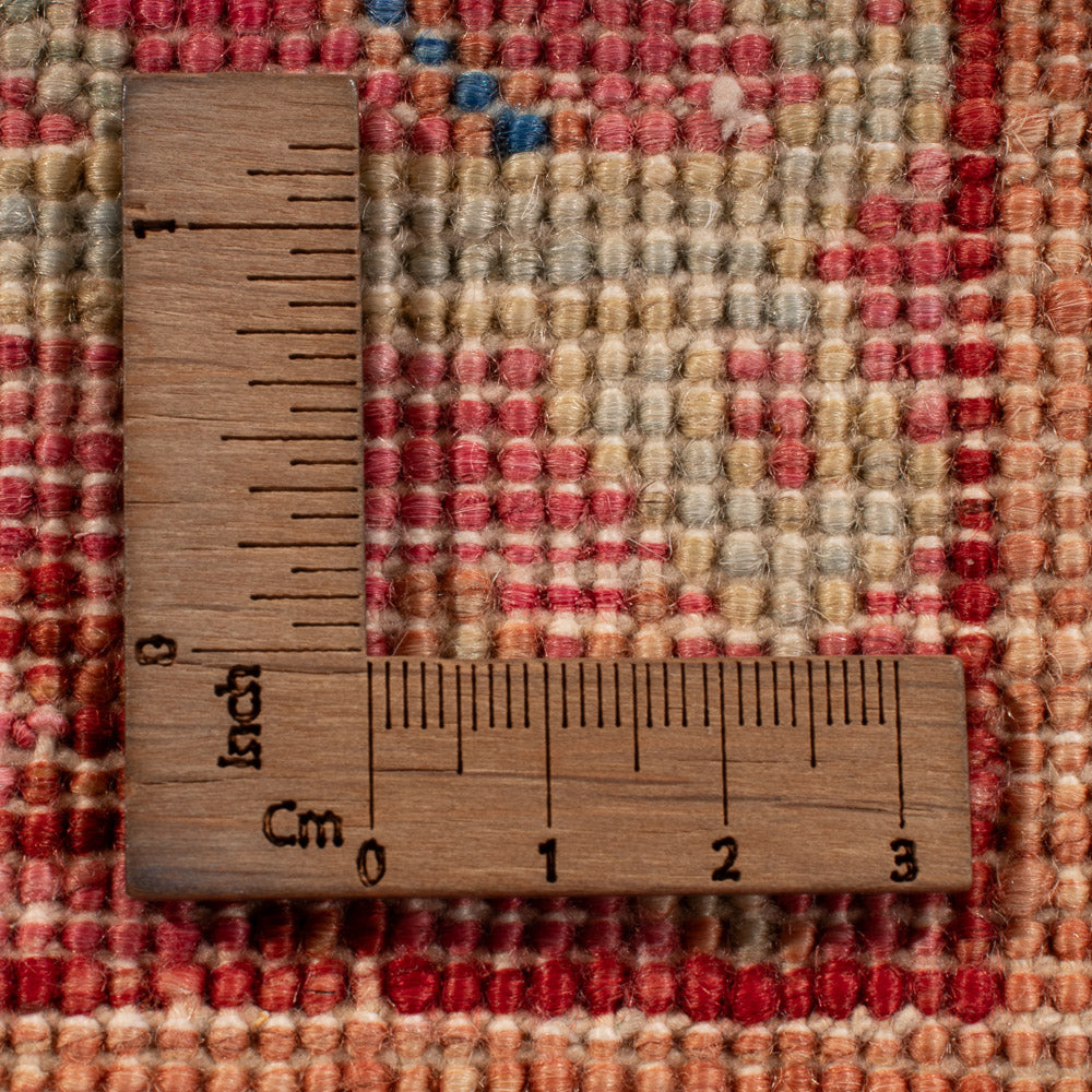 Dywan Ziegler - Ariana - 148 x 98 cm - wielokolorowy