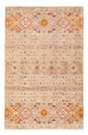 Shal Dywan 149x99cm - Dywan orientalny