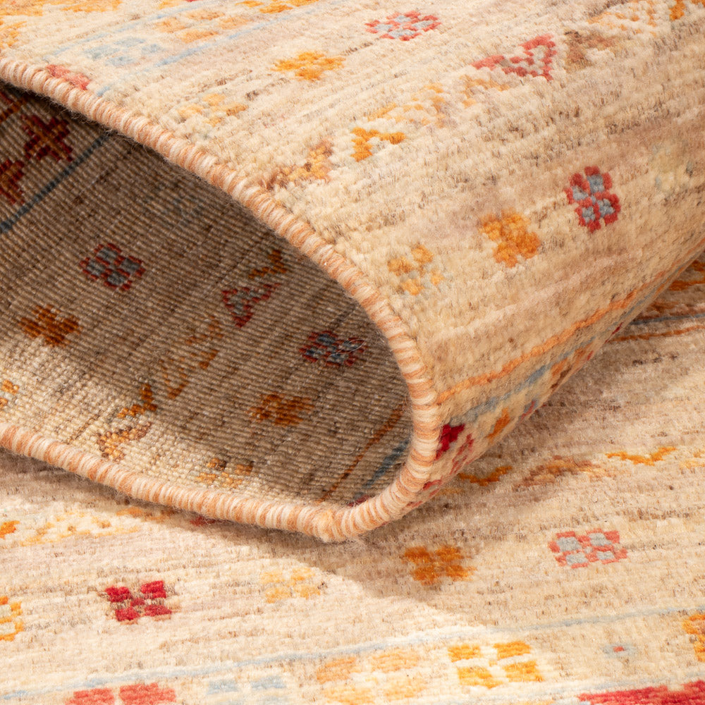 Dywan Ziegler - Shal - 149 x 99 cm - beżowy