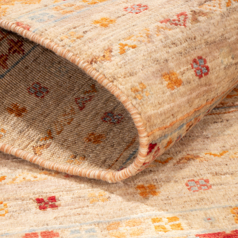 Dywan Ziegler - Shal - 149 x 99 cm - beżowy