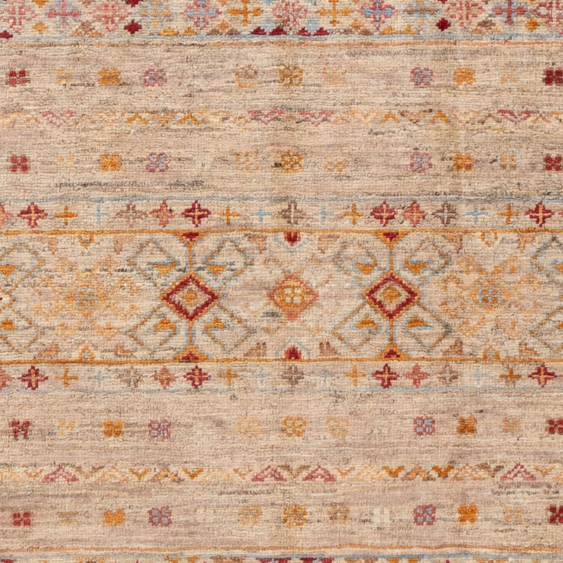 Dywan Ziegler - Shal - 150 x 100 cm - ciemny beż