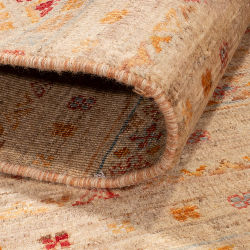 Dywan Ziegler - Shal - 150 x 100 cm - ciemny beż