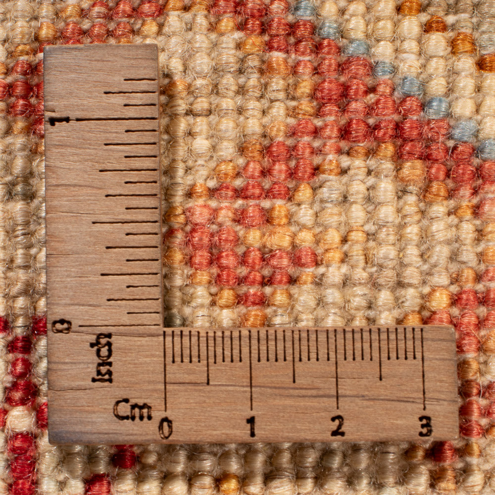 Dywan Ziegler - Shal - 150 x 100 cm - ciemny beż