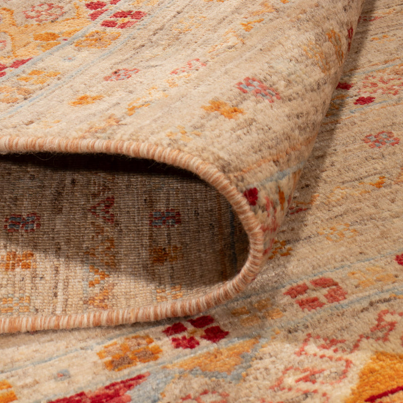 Dywan Ziegler - Ariana - 153 x 99 cm - ciemny beż