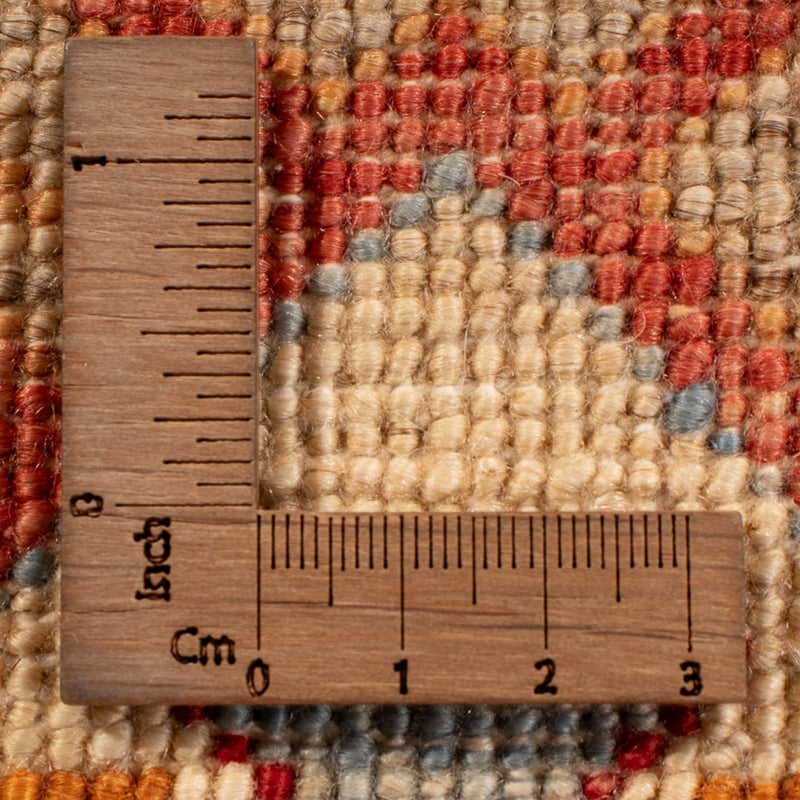 Dywan Ziegler - Ariana - 153 x 99 cm - ciemny beż