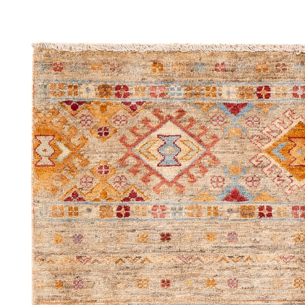 Shal Dywan 154x99cm - Dywan orientalny