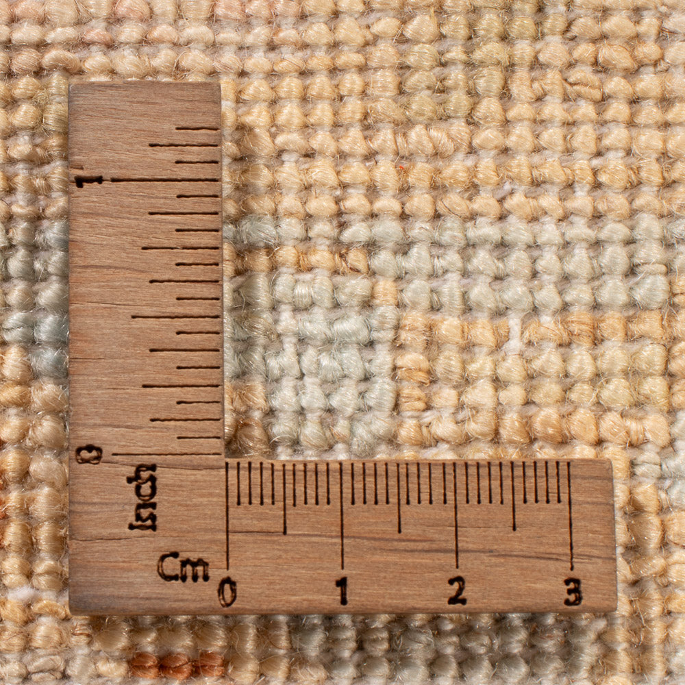 Dywan Zieglera - 150 x 102 cm - beżowy