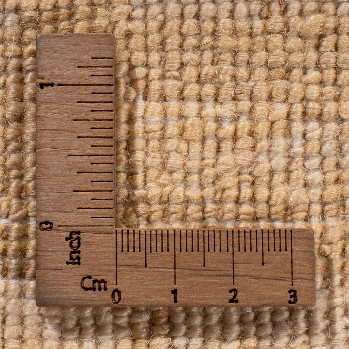 Dywan Zieglera - 149 x 101 cm - beżowy