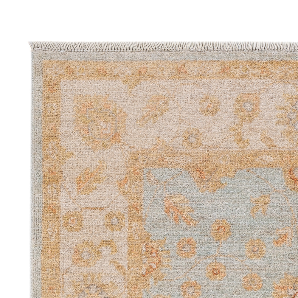 Dywan Zieglera 148x103cm - Dywan orientalny
