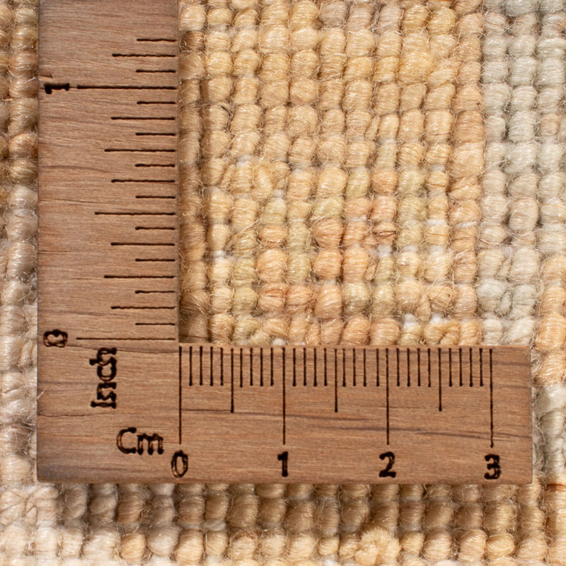 Dywan Zieglera - 148 x 103 cm - jasnoniebieski